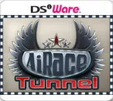 постер игры AiRace: Tunnel