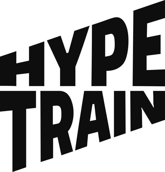 HypeTrain Digital, LLC logo