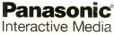Panasonic Interactive Media logo