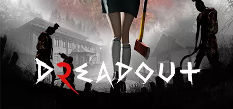 постер игры DreadOut 2