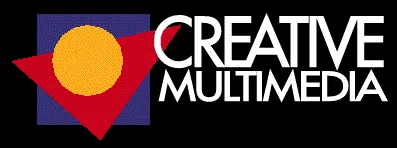 Creative Multimedia Corporation logo