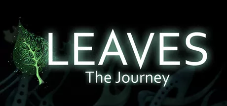 постер игры Leaves: The Journey