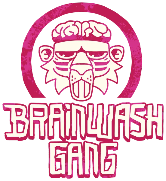 Brainwash Gang logo