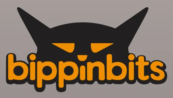 Bippinbits logo