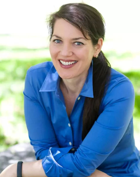 developer photo