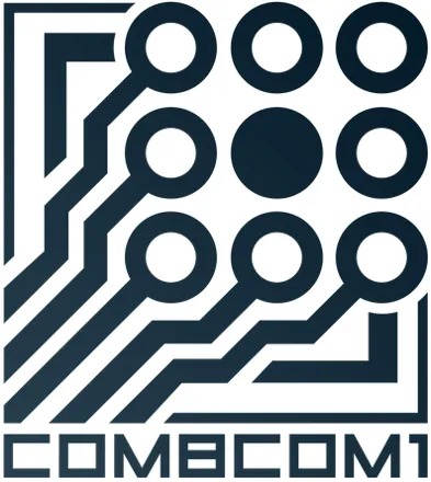 com8com1 Software logo