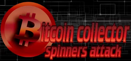 обложка 90x90 Bitcoin Collector: Spinners Attack
