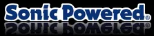 Sonic Powered Co., Ltd. logo