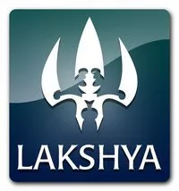 Lakshya Digital Pvt. Ltd. logo