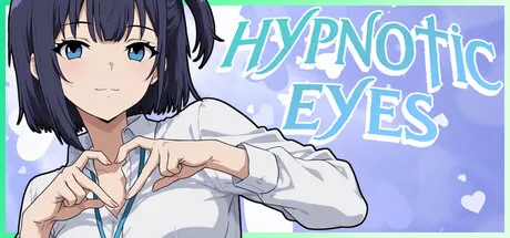 [SLG/动态/官中步兵] HYPNOTIC EYES [百度/1.07G]