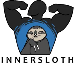 Innersloth LLC logo