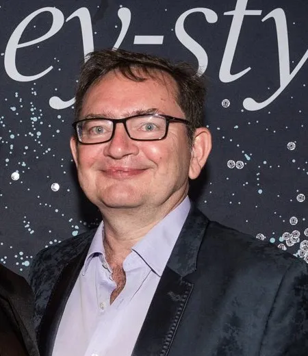 developer photo