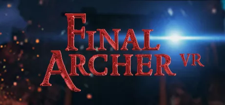 постер игры Final Archer VR