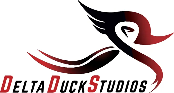 Delta Duck Studios Private Limited logo