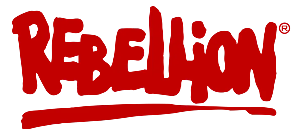 Rebellion North logo