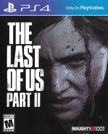 The Last of Us [ Part 2 ] (PS4) NEW