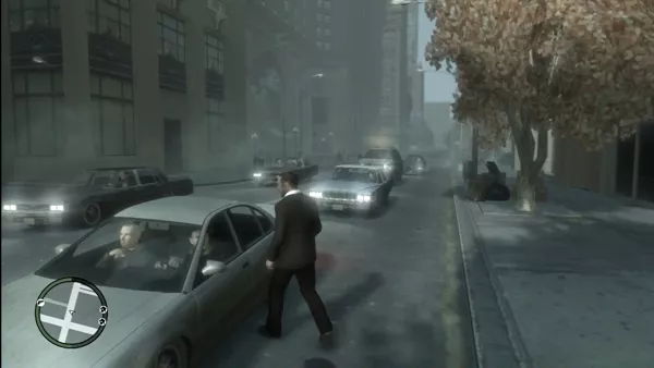 Grand Theft Auto IV (Video Game 2008) - IMDb