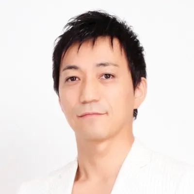 developer photo