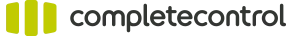 CompleteControl logo