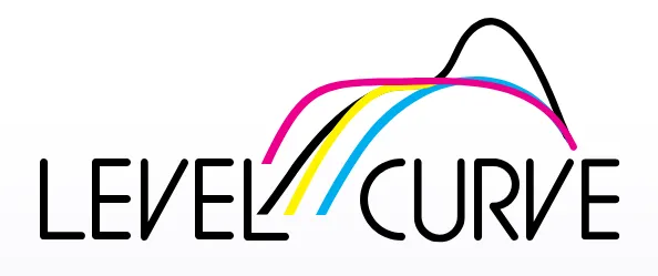 Level Curve logo