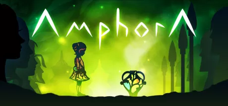постер игры Amphora