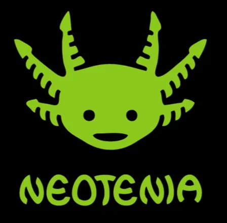 Neotenia logo