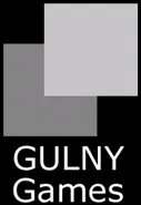 GULNY Games logo
