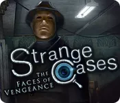 обложка 90x90 Strange Cases: The Faces of Vengeance