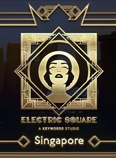 Electric Square Singapore logo
