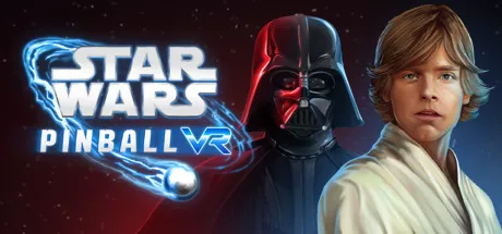 обложка 90x90 Star Wars Pinball VR