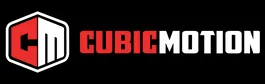 Cubic Motion Limited logo