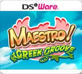 обложка 90x90 Maestro! Green Groove