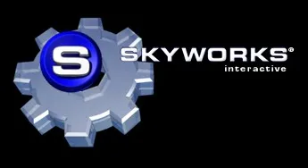 Skyworks Interactive, Inc. logo