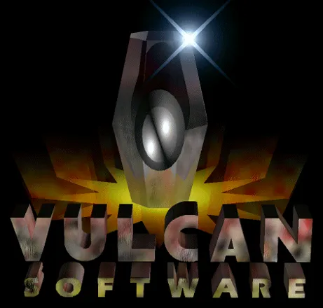 Vulcan Software Limited logo