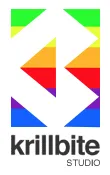 Krillbite Studio AS logo