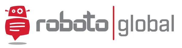 Roboto Global sp. z o.o logo
