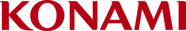 Konami Group Corporation logo