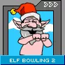 обложка 90x90 Elves in Paradise: Elf Bowling 2