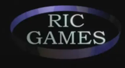 Ric Games SL logo