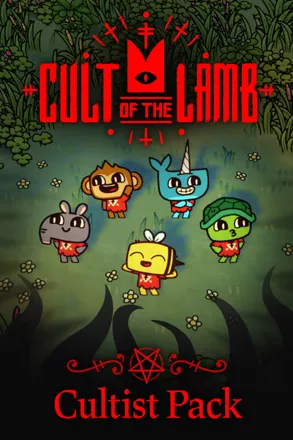 Download Cult of the Lamb android on PC