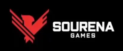 Sourena Game Studio logo