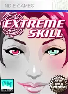 обложка 90x90 Extreme Skill