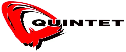 Quintet Co., Ltd. logo