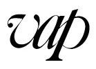 Vap Inc. logo