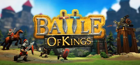 постер игры Battle of Kings