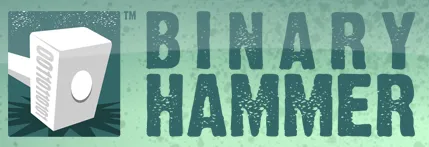 Binary Hammer LLC logo