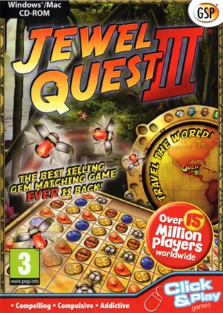 July Community Update - Puzzle Quest 3