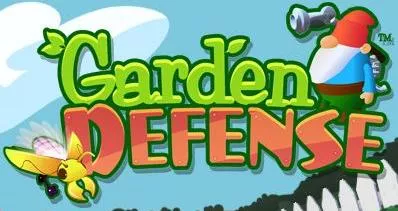 обложка 90x90 Garden Defense