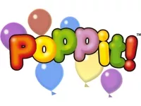 постер игры Poppit!