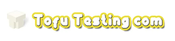 Tofu-Testing logo